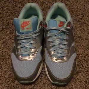 Nike Air Max Big Kids